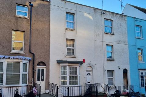 2 bedroom terraced house for sale, 11 Hardres Street, Ramsgate, Kent, CT11 8QD