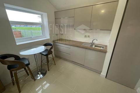 1 bedroom property to rent, Milligan Road, Leicester LE2