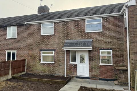 2 bedroom property to rent, Windermere Avenue, Ilkeston DE7