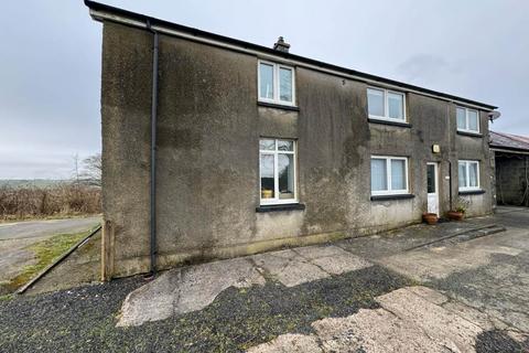 1 bedroom house to rent, Bronant, Aberystwyth SY23