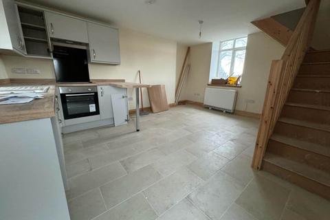 1 bedroom house to rent, Bronant, Aberystwyth SY23