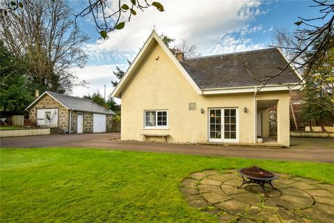 3 bedroom detached house for sale, Garth Lodge, Inchgarth Road, Pitfodels, Cults, Aberdeen, AB15