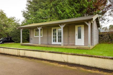 3 bedroom detached house for sale, Garth Lodge, Inchgarth Road, Pitfodels, Cults, Aberdeen, AB15