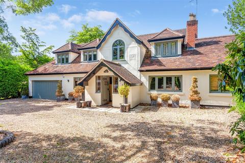 4 bedroom detached house for sale, West Riding, Tewin, Welwyn