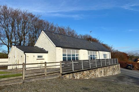 Property for sale, Penuwch, Tregaron, SY25