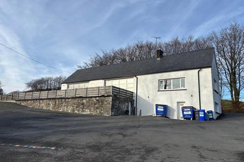 Property for sale, Penuwch, Tregaron, SY25