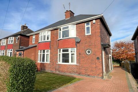 3 bedroom semi-detached house for sale, Warminster Crescent, Norton Lees, S8 9NW