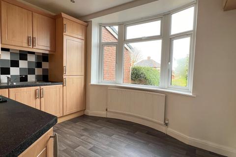 58 Warminster Crescent, Sheffield, S8 9NW