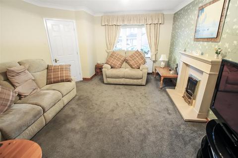 4 bedroom detached house for sale, Coverdale Court, Newton Aycliffe