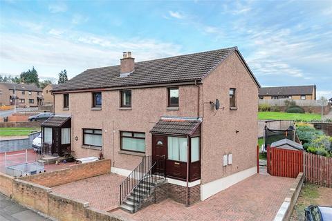 3 bedroom semi-detached house for sale, Wellshot Crescent, Leven KY8