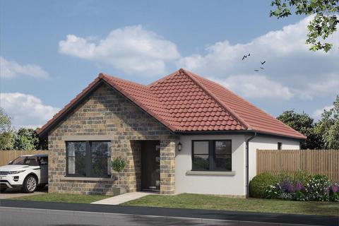 3 bedroom detached bungalow for sale, TAYLOR, 034, Kings Meadow, Coaltown of Balgonie