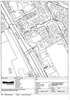 Land for sale, Land on Dudley Street