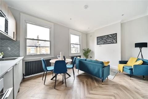 2 bedroom apartment for sale, Shardeloes Road, London