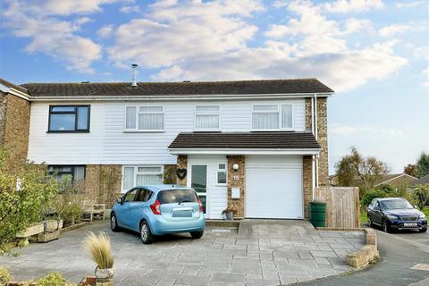 4 bedroom semi-detached house for sale, Mortimer Road, Eastbourne