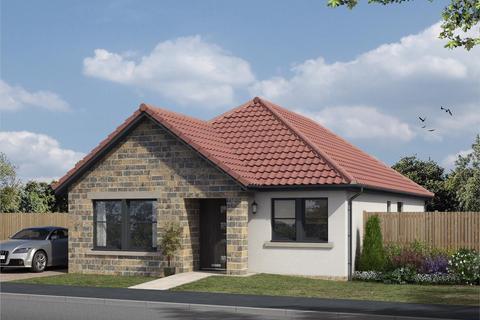 4 bedroom detached bungalow for sale, SHAW, 033 & 035, Kings Meadow, Coaltown of Balgonie