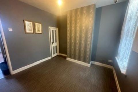 3 bedroom end of terrace house for sale, Union Road, Swadlincote, DE11