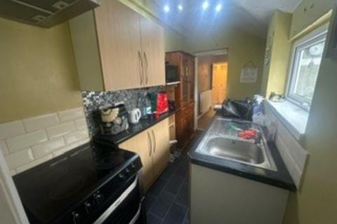 3 bedroom end of terrace house for sale, Union Road, Swadlincote, DE11