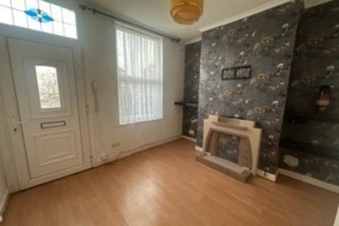 3 bedroom end of terrace house for sale, Union Road, Swadlincote, DE11