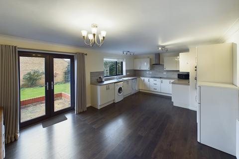 3 bedroom detached bungalow for sale, Admiralty Close, Downham Market PE38