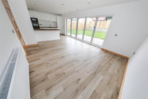 3 bedroom detached bungalow for sale, TAYLOR FEATURE, Plot 042, Kings Meadow, Coaltown of Balgonie