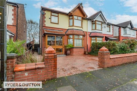 4 bedroom semi-detached house for sale, Kearsley Road, Crumpsall, Manchester, M8