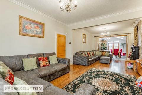 4 bedroom semi-detached house for sale, Kearsley Road, Crumpsall, Manchester, M8