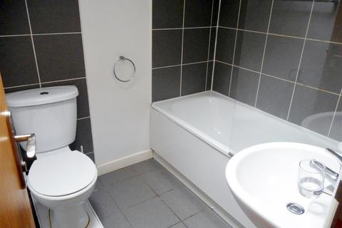 3 bedroom apartment to rent, Richmond Road, Cardiff