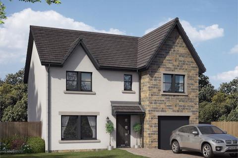 5 bedroom detached house for sale, INCHKEITH, Plot 041, Kings Meadow, Coaltown of Balgonie