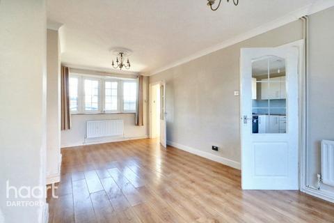 2 bedroom end of terrace house for sale, Henderson Drive, Dartford