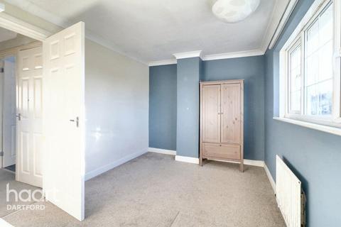 2 bedroom end of terrace house for sale, Henderson Drive, Dartford