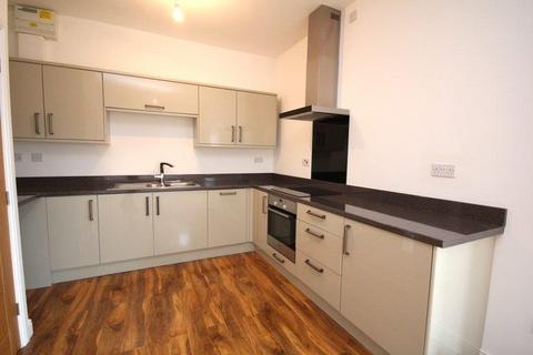 1 bedroom apartment to rent, King Street, Great Yarmouth NR30