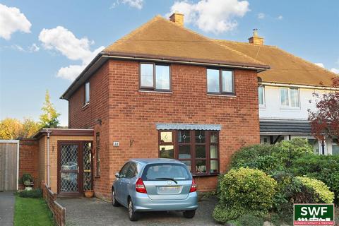 3 bedroom semi-detached house for sale, Ashenden Rise, Castlecroft, Wolverhampton