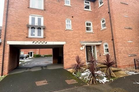 1 bedroom apartment for sale, Montrose Grove, Greylees, Sleaford, NG34