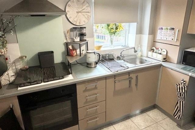 Kitchen 1