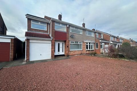 4 bedroom semi-detached house to rent, Butterfield Drive!, Eaglescliffe, Stockton-on-Tees