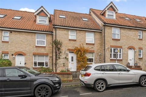 3 bedroom terraced house for sale, Garland Street, Bury St. Edmunds, Suffolk, IP33