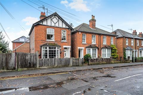 3 bedroom detached house for sale, Grays Road, Farncombe, Surrey, GU7