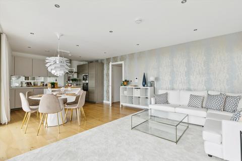 Glenthorne Road, London, W6