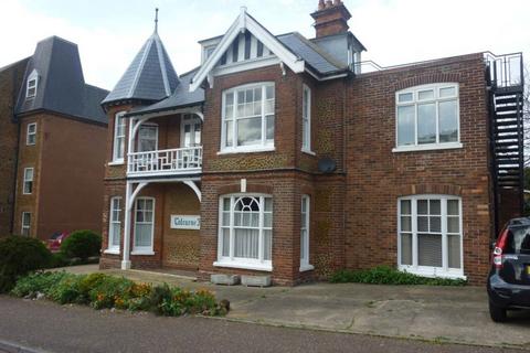 1 bedroom flat to rent, HUNSTANTON