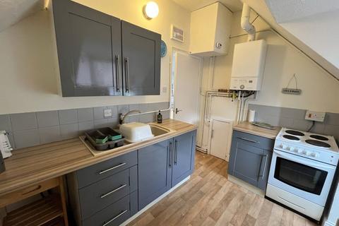 1 bedroom flat to rent, HUNSTANTON