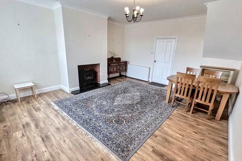 2 bedroom terraced house for sale, Coronation Terrace, Ashington, Northumberland, NE63 0TJ