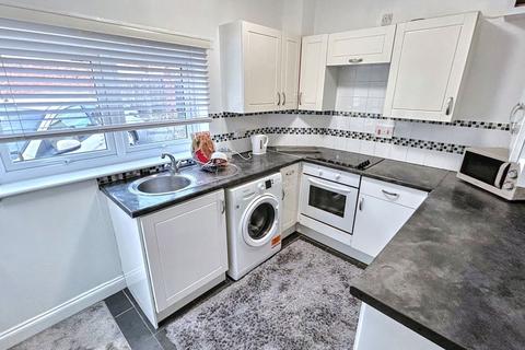 2 bedroom terraced house for sale, Coronation Terrace, Ashington, Northumberland, NE63 0TJ