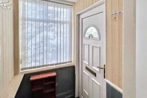 2 bedroom terraced house for sale, Coronation Terrace, Ashington, Northumberland, NE63 0TJ