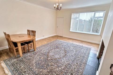 2 bedroom terraced house for sale, Coronation Terrace, Ashington, Northumberland, NE63 0TJ