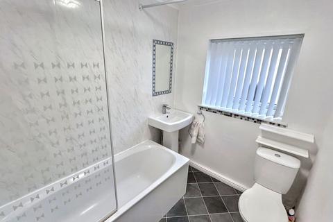 11 Coronation Terrace, Ashington, NE63 0TJ