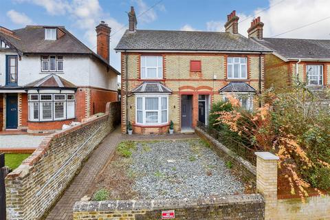 3 bedroom semi-detached house for sale, Loose Road, Maidstone, Kent