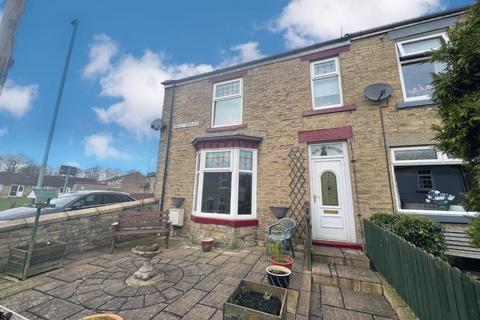 3 bedroom end of terrace house for sale, Holly Terrace, Howden Le Wear, Crook