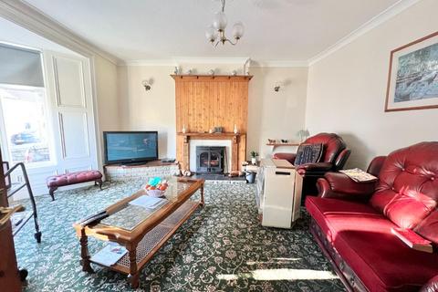 3 bedroom end of terrace house for sale, Holly Terrace, Howden Le Wear, Crook