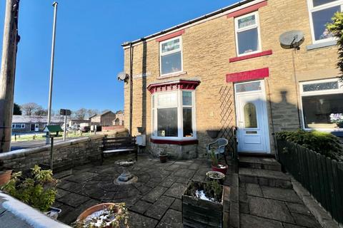 3 bedroom end of terrace house for sale, Holly Terrace, Howden Le Wear, Crook