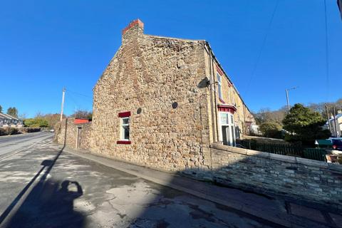 3 bedroom end of terrace house for sale, Holly Terrace, Howden Le Wear, Crook